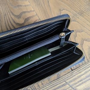 Kate spade wallet